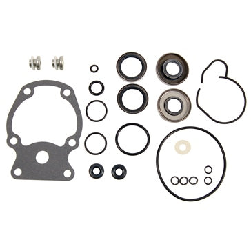 BRP Evinrude Gearcase Seal Kit Fits Johnson/Evinrude; Fits OMC