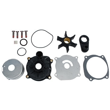 BRP Evinrude Water Pump Repair Kit Fits Johnson/Evinrude; Fits OMC
