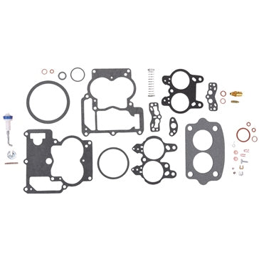 BRP Evinrude Carburetor Repair Kit Fits Johnson/Evinrude; Fits OMC