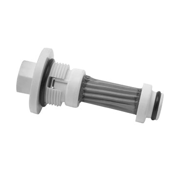 BRP Evinrude Fuel Filter & O-Ring Fits Johnson/Evinrude; Fits OMC