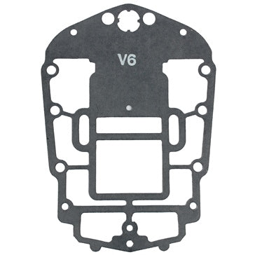 BRP Evinrude Seal Fits Johnson/Evinrude; Fits OMC