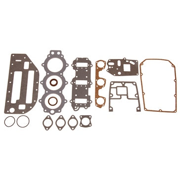 BRP Evinrude Powerhead Gasket Set Fits Johnson/Evinrude; Fits OMC