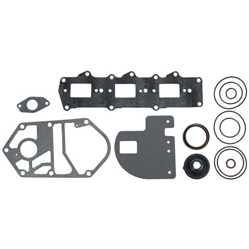 BRP Evinrude Powerhead Gasket Set Fits Johnson/Evinrude; Fits OMC