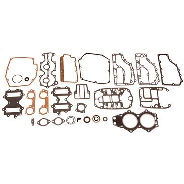 BRP Evinrude Powerhead Gasket Set Fits Johnson/Evinrude; Fits OMC