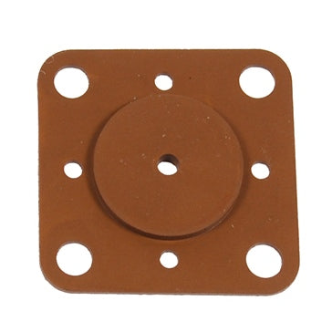 BRP Evinrude Solenoid Gasket Fits Johnson/Evinrude; Fits OMC