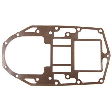 BRP Evinrude Powerhead Adaptor Gasket Fits Johnson/Evinrude; Fits OMC