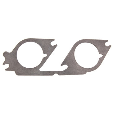 BRP Evinrude Carburetor Mounting Gasket Fits Johnson/Evinrude; Fits OMC