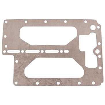 BRP Evinrude Exhaust Cover Gasket Fits Johnson/Evinrude; Fits OMC