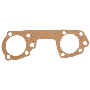 BRP Evinrude Silencer Gasket Fits Johnson/Evinrude; Fits OMC