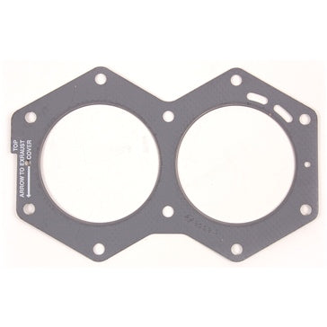 BRP Evinrude HD Gasket Fits Johnson/Evinrude; Fits OMC