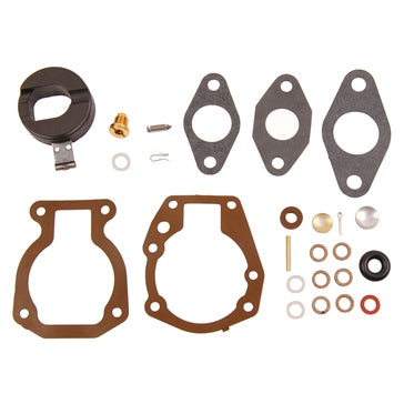 BRP Evinrude Carburetor Repair Kit Fits Johnson/Evinrude; Fits OMC