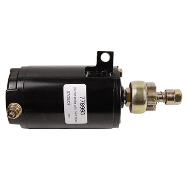 BRP Evinrude Starter Fits Johnson/Evinrude