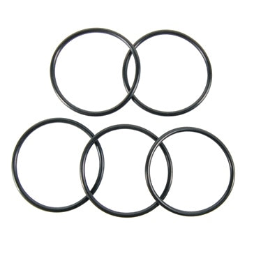 BRP Evinrude O-ring Fits Johnson/Evinrude; Fits OMC