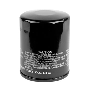 BRP Evinrude Oil Filter