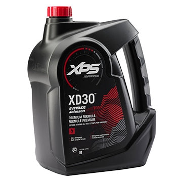 BRP Evinrude XD 30 2-Cycle Oil TC-W3