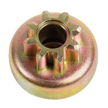 BRP Evinrude Drive Shaft Pinion Fits Johnson/Evinrude; Fits OMC