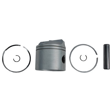 BRP Evinrude Piston Kit Fits Johnson/Evinrude; Fits OMC