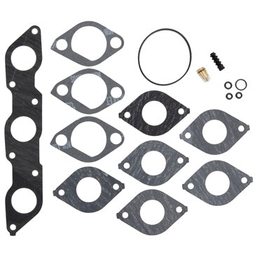 BRP Evinrude Carburetor Repair Kit Fits Johnson/Evinrude; Fits OMC
