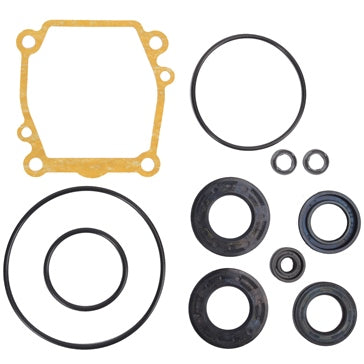 BRP Evinrude Gearcase Seal Kit Fits Johnson/Evinrude; Fits OMC