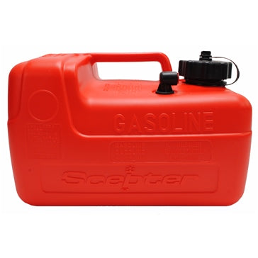 BRP Evinrude Fuel Tank Fuel