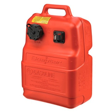 BRP Evinrude Fuel Tank Fuel