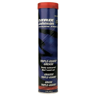 BRP Evinrude Triple-Guard Grease