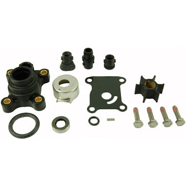 BRP Evinrude Water Pump Repair Kit Fits Johnson/Evinrude; Fits OMC