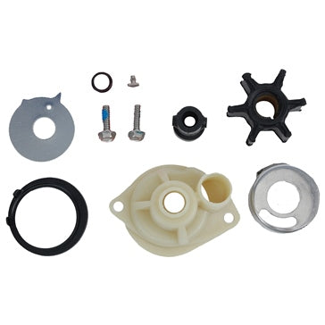 BRP Evinrude Water Pump Repair Kit Fits Johnson/Evinrude; Fits OMC