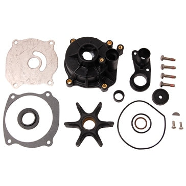 BRP Evinrude Water Pump Repair Kit Fits Johnson/Evinrude; Fits OMC