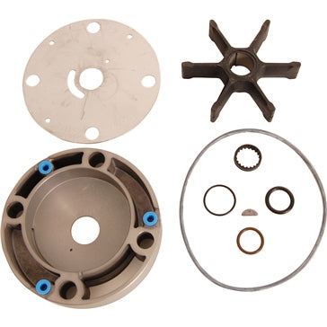 BRP Evinrude Water Pump Repair Kit Fits Johnson/Evinrude; Fits OMC