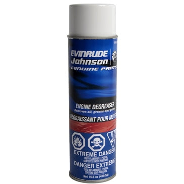BRP Evinrude Engine Degreaser 15.5 oz