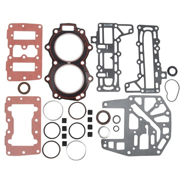 BRP Evinrude Powerhead Gasket Fits Johnson/Evinrude; Fits OMC