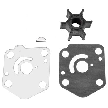 BRP Evinrude Water Pump Repair Kit Fits Johnson/Evinrude; Fits OMC