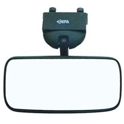 BRP Evinrude Comp II Boat Mirror
