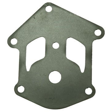 BRP Evinrude Plate