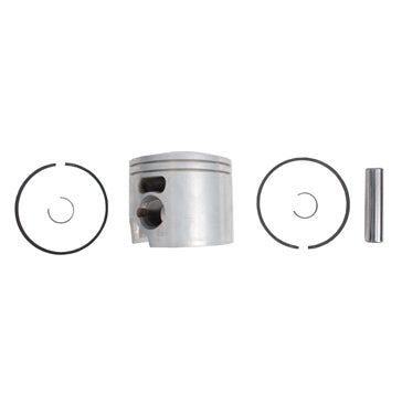 BRP Evinrude Piston Kit Fits Johnson/Evinrude; Fits OMC