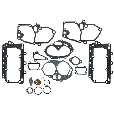 BRP Evinrude Powerhead Gasket Set Fits Johnson/Evinrude; Fits OMC