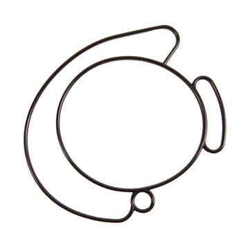 BRP Evinrude Carburetor Seal Fits Johnson/Evinrude; Fits OMC