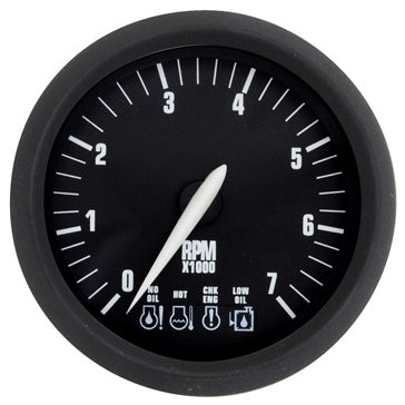 BRP Evinrude Tachometer