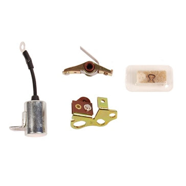 BRP Evinrude Ignition Tune-Up Kit