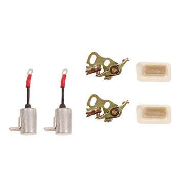 BRP Evinrude Ignition Tune-Up Kit