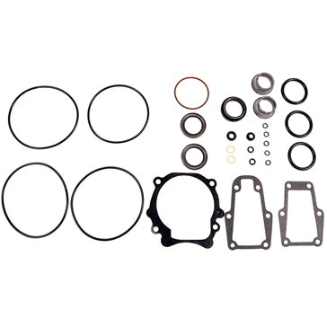 BRP Evinrude Gearcase Seal Kit Fits Johnson/Evinrude; Fits OMC