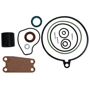 BRP Evinrude Gearcase Seal Kit Fits Johnson/Evinrude; Fits OMC
