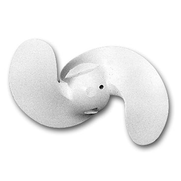 BRP Evinrude Aluminum Propeller Aluminum