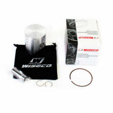 Wiseco Piston SUZUKI - 449 cc