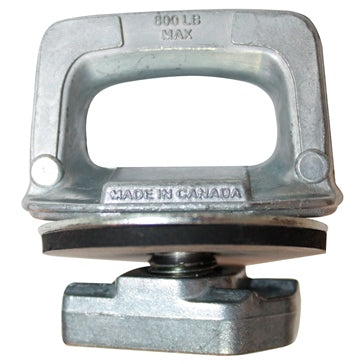 Superclamp T-Style Deck Hook (for Channel Mount)