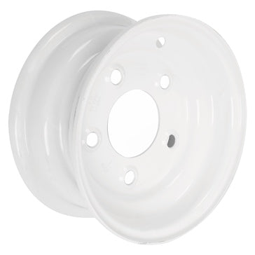 Carlisle Sure Trail LRC - Trailer Wheel 12x4 - 5/4.5