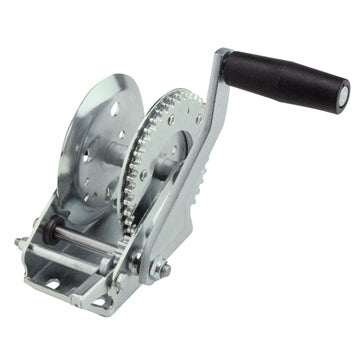 Fulton Wesbar Single Speed Trailer Winch
