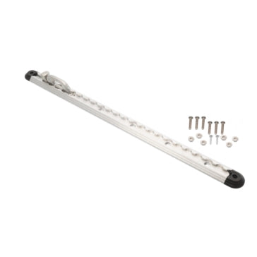 SUPERCLAMP Rail Anchor Kits; 24 inch