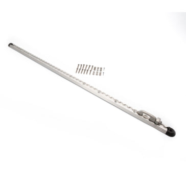SUPERCLAMP Rail Anchor Kits; 48 inch